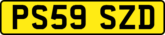 PS59SZD