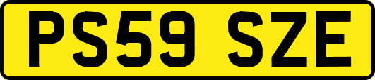 PS59SZE