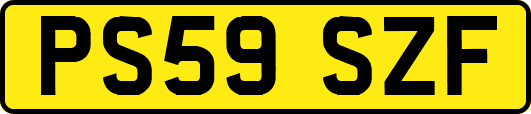 PS59SZF