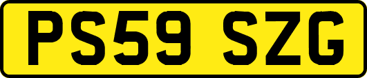 PS59SZG