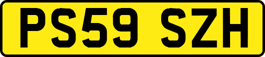 PS59SZH