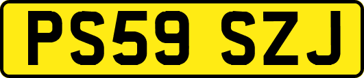 PS59SZJ