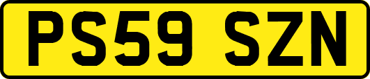 PS59SZN