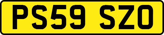 PS59SZO