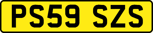 PS59SZS