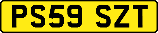 PS59SZT