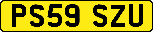 PS59SZU