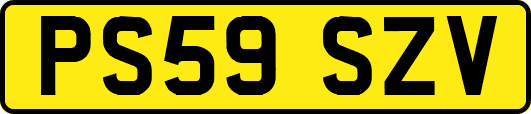 PS59SZV