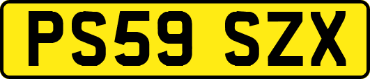 PS59SZX