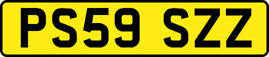 PS59SZZ