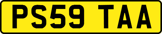 PS59TAA