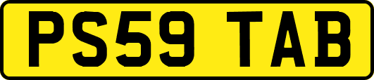PS59TAB