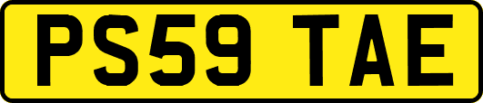 PS59TAE