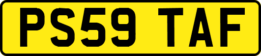 PS59TAF