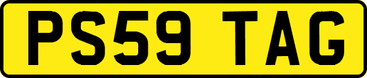 PS59TAG