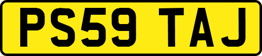 PS59TAJ