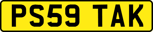 PS59TAK