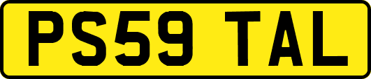 PS59TAL
