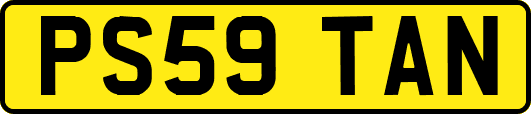 PS59TAN