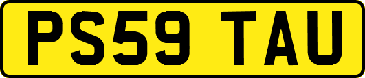 PS59TAU