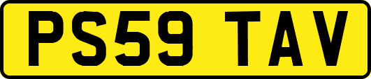 PS59TAV