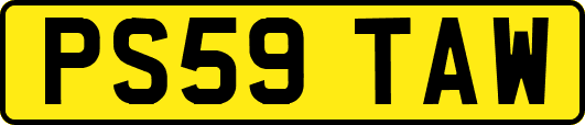 PS59TAW
