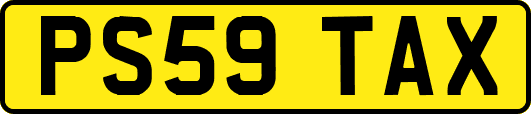 PS59TAX