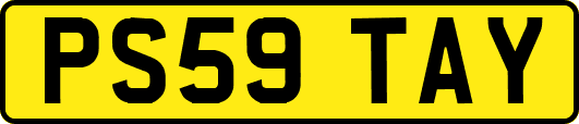 PS59TAY