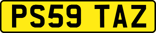 PS59TAZ
