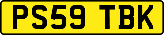 PS59TBK