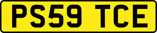 PS59TCE