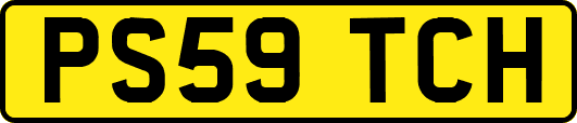 PS59TCH