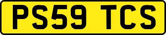 PS59TCS