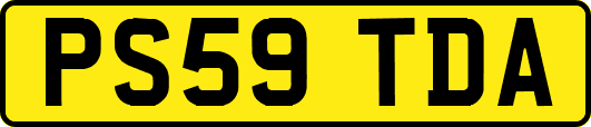 PS59TDA