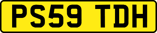 PS59TDH