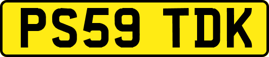 PS59TDK