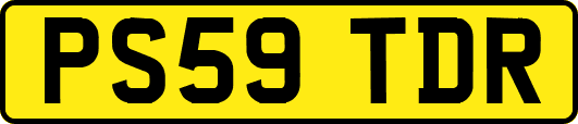 PS59TDR