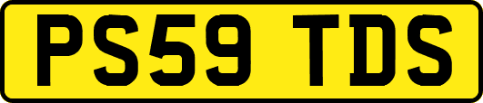 PS59TDS