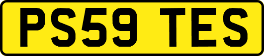 PS59TES