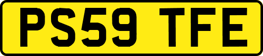 PS59TFE