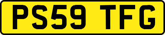 PS59TFG