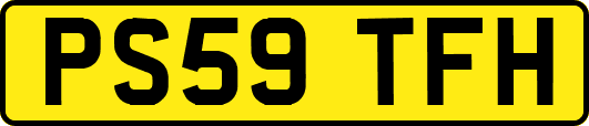 PS59TFH