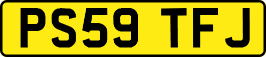 PS59TFJ