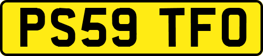 PS59TFO