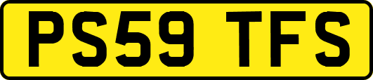 PS59TFS