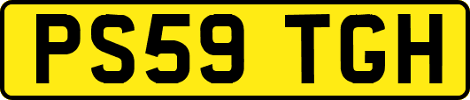 PS59TGH