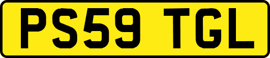 PS59TGL