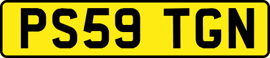 PS59TGN