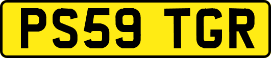PS59TGR
