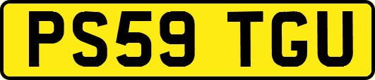 PS59TGU